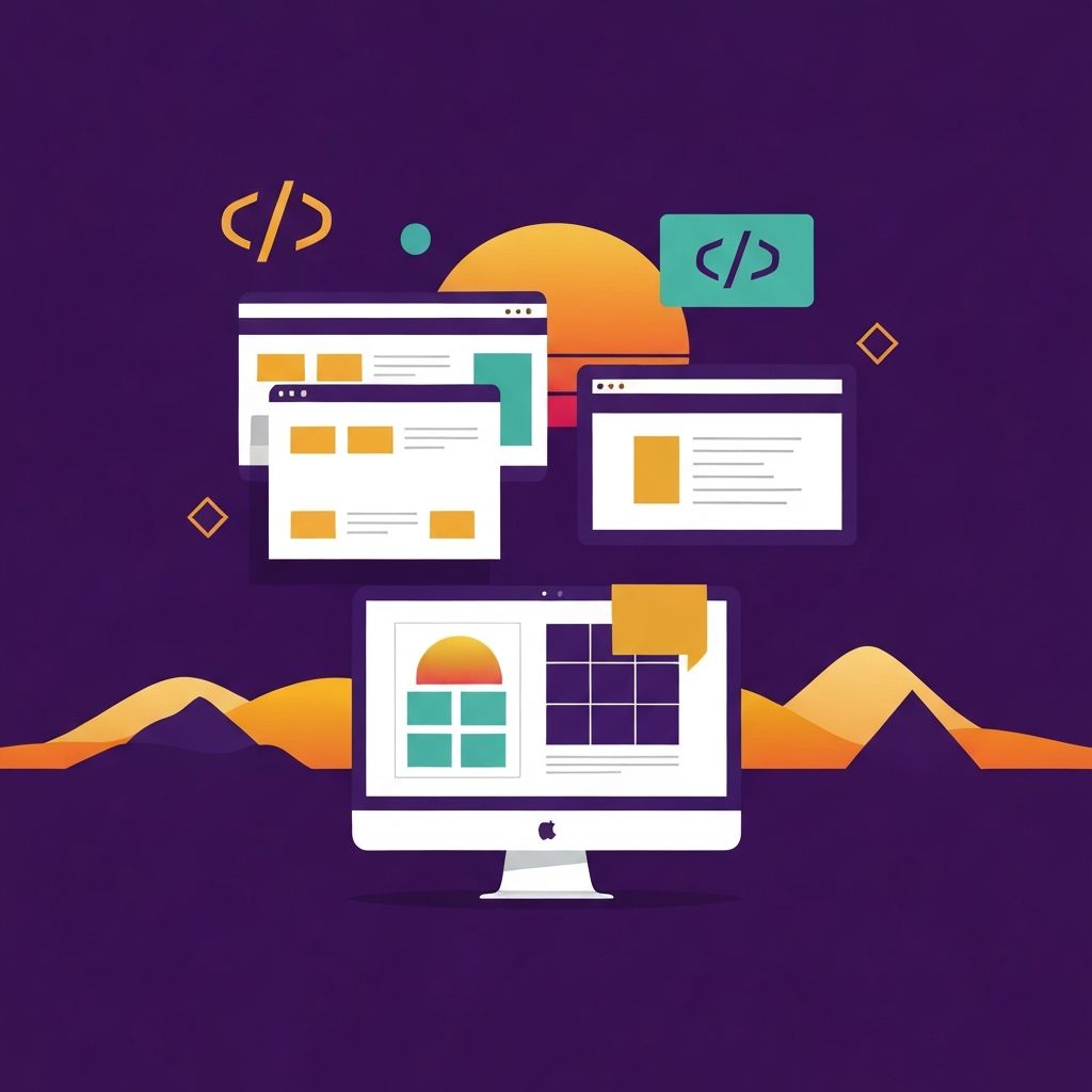 Top 10 Best Web Design & Development Companies in Namibia