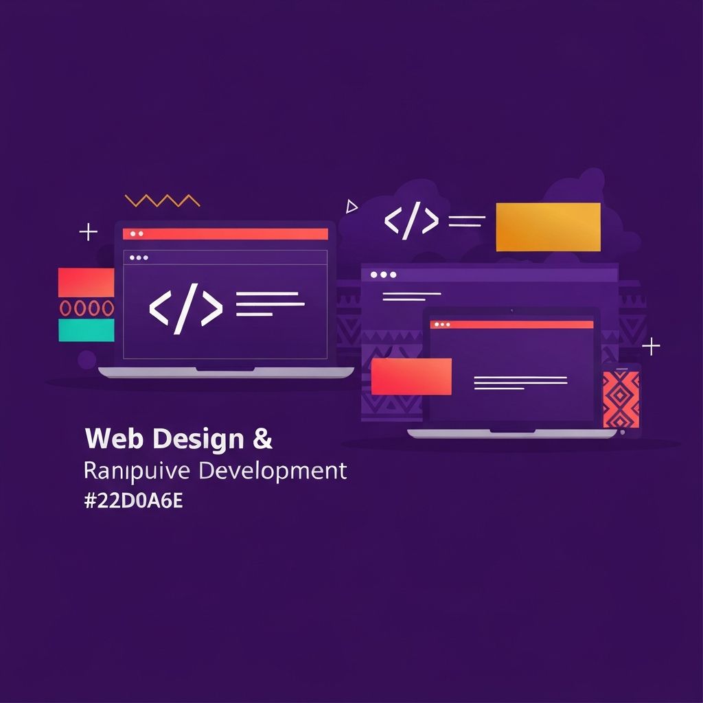 Top 10 Best Web Design & Development Companies in Nampula