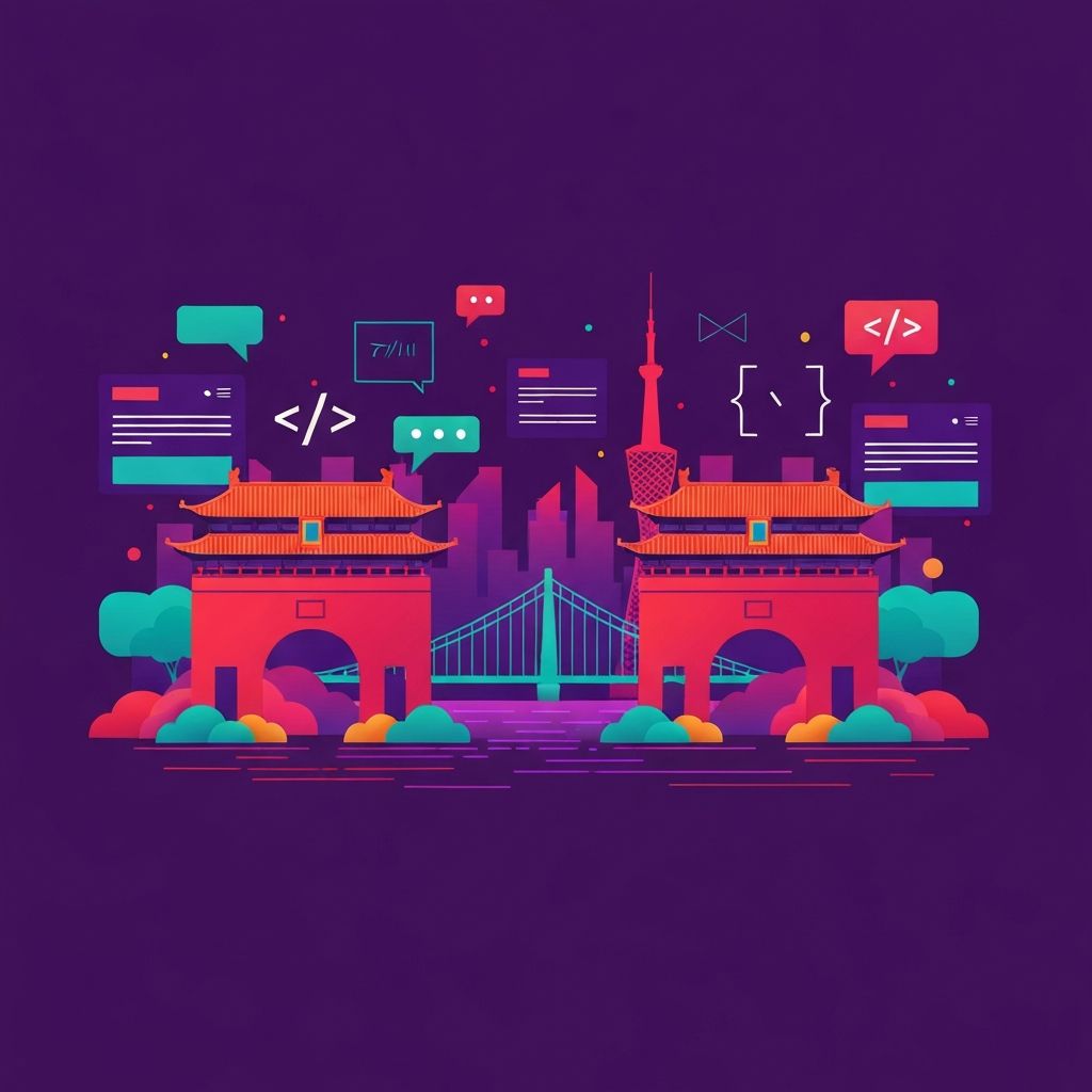 Top 10 Best Web Design & Development Companies in Nanjing