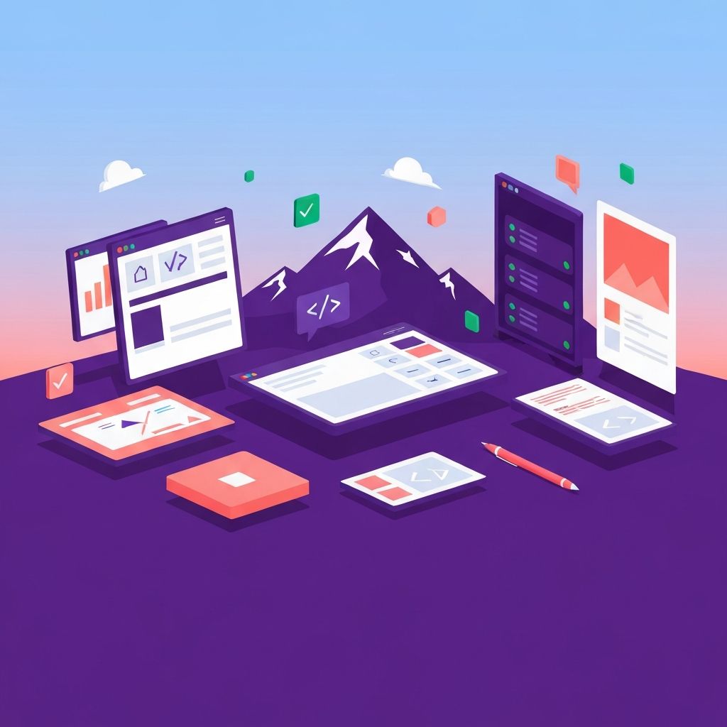 Top 10 Best Web Design & Development Companies in Nanyuki