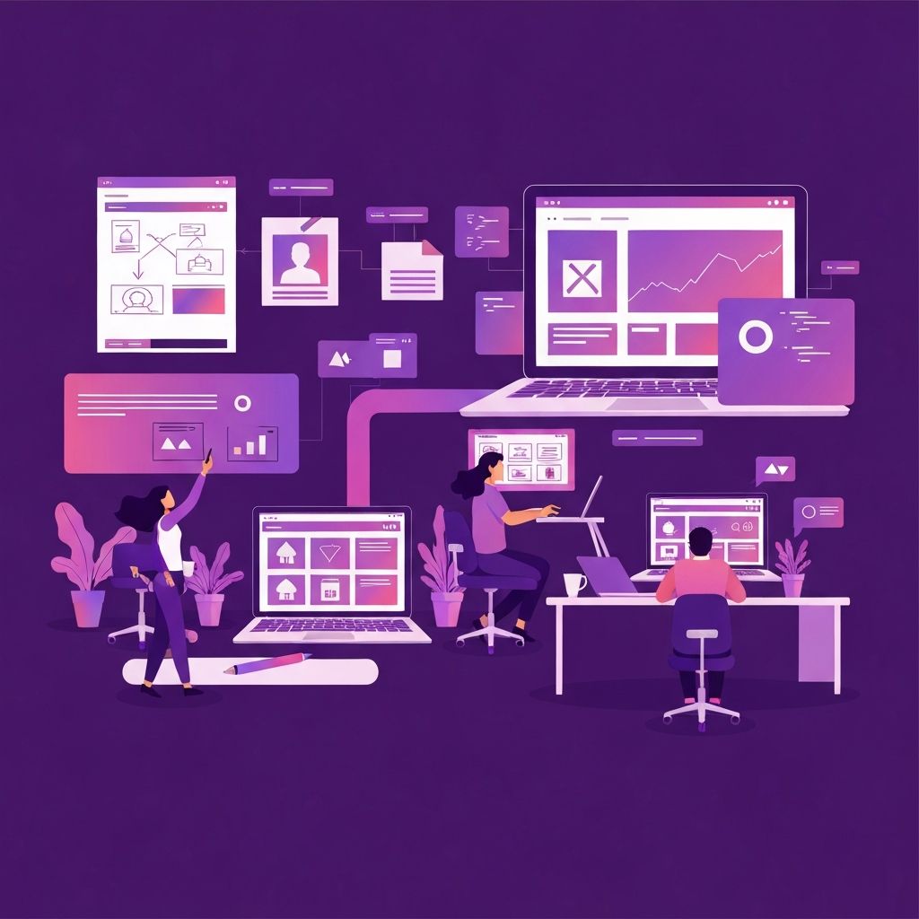 Top 10 Best Web Design & Development Companies in Nashville