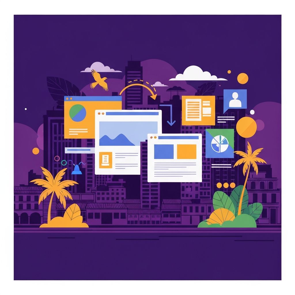 Top 10 Best Web Design & Development Companies in Neiva