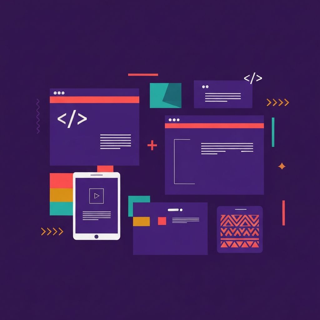 Top 10 Best Web Design & Development Companies in Niamey