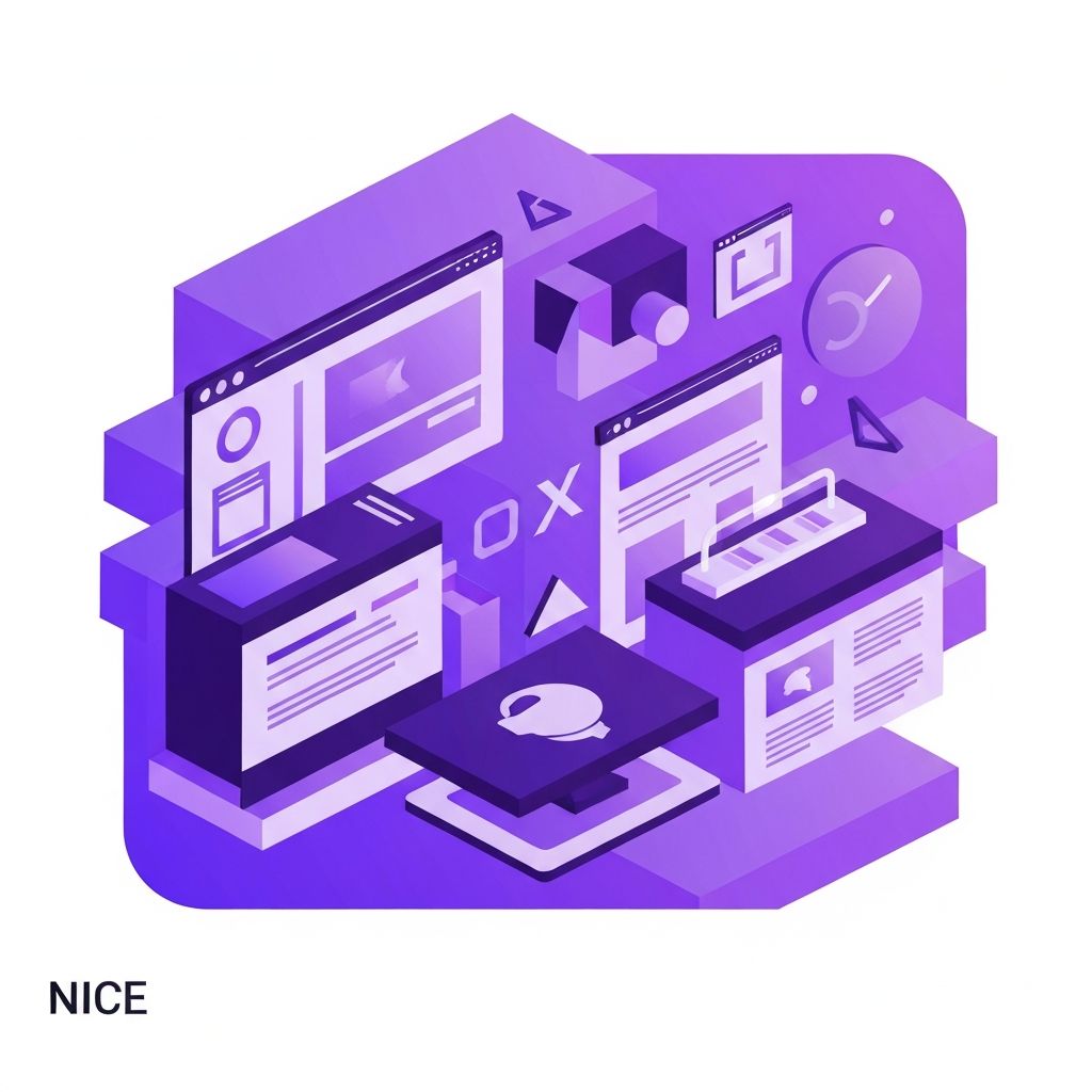 Top 10 Best Web Design & Development Companies in Nice