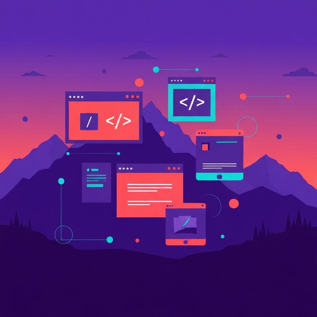Top 10 Best Web Design & Development Companies in Nigde