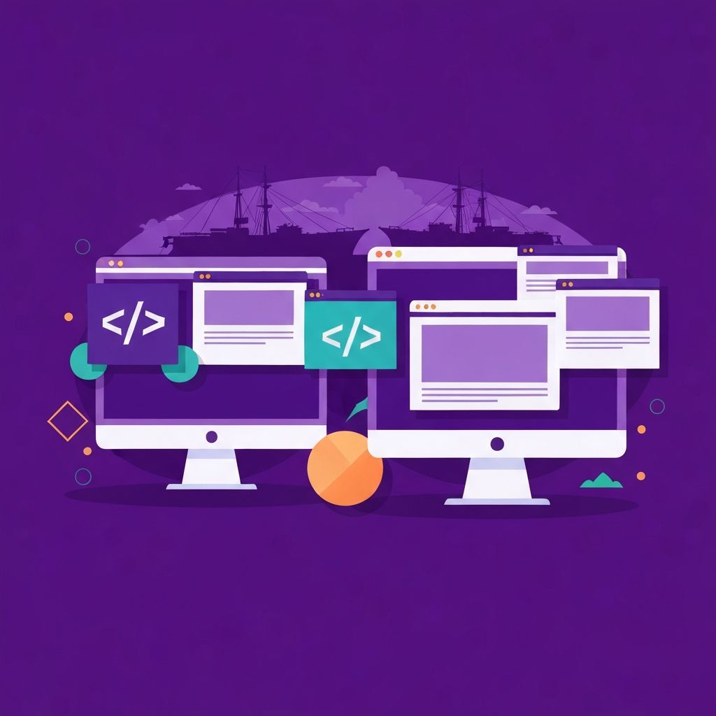 Top 10 Best Web Design & Development Companies in Norfolk