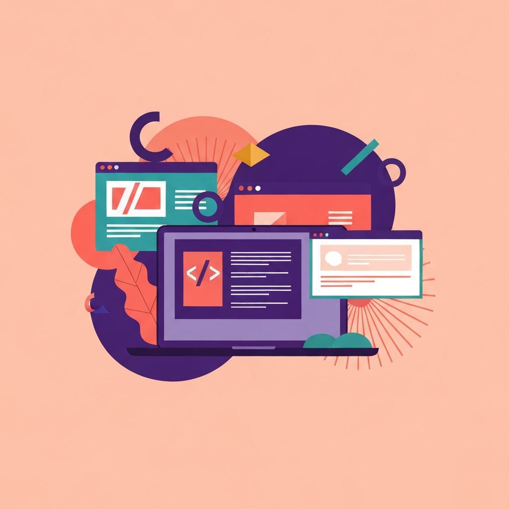 Top 10 Best Web Design & Development Companies in North Macedonia