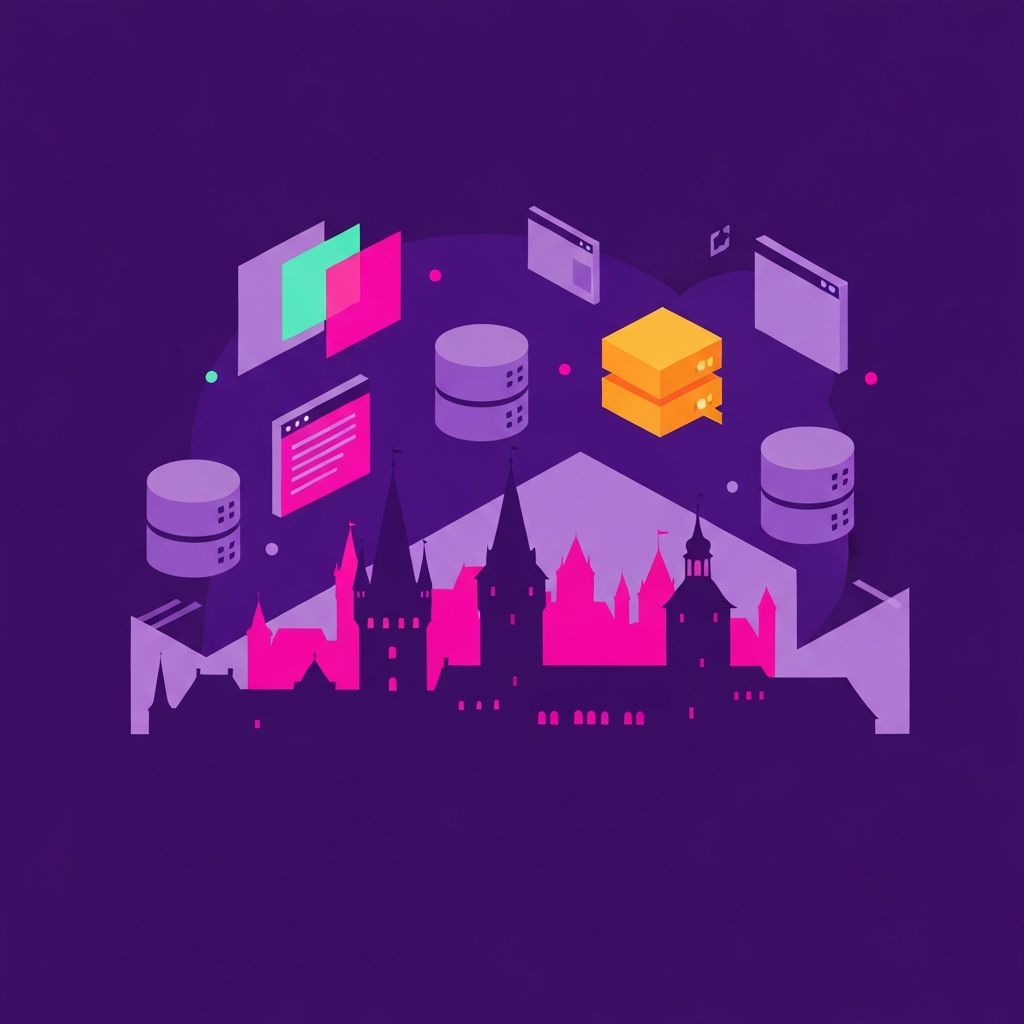 Top 10 Best Web Design & Development Companies in Nuremberg