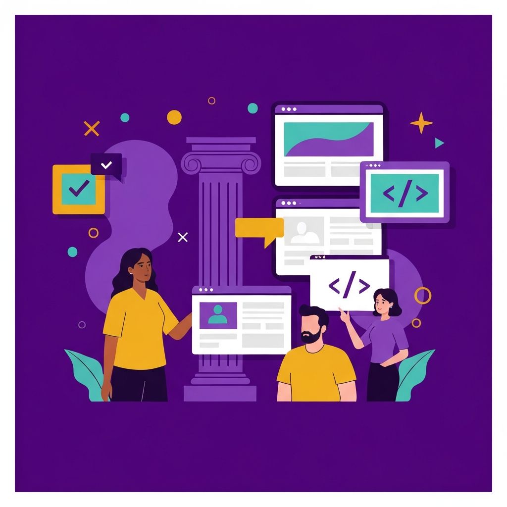 Top 10 Best Web Design & Development Companies in Olomouc