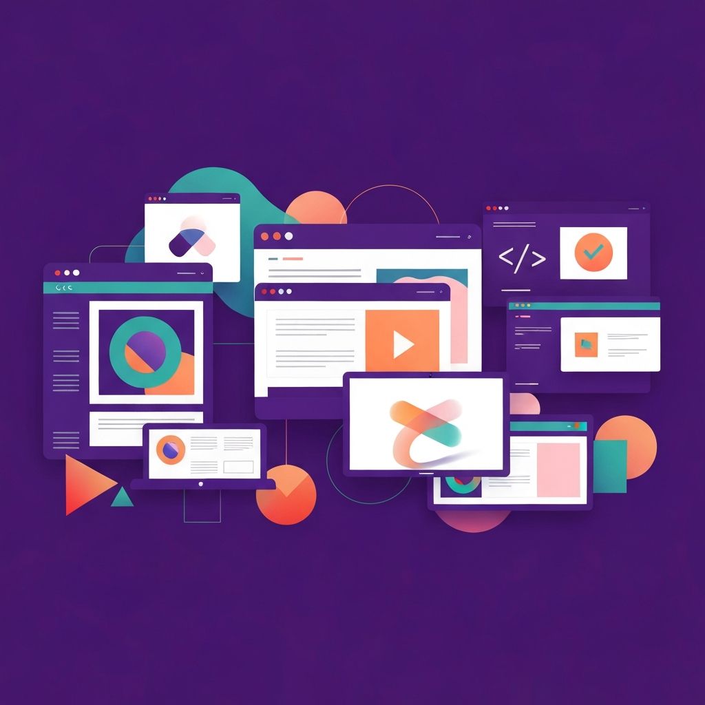 Top 10 Best Web Design & Development Companies in Omsk