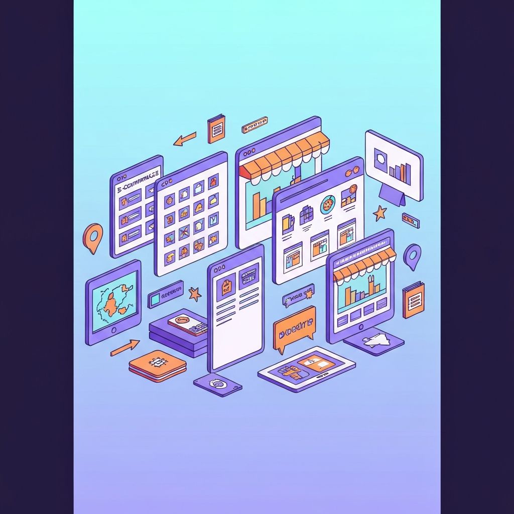 Top 10 Best Web Design & Development Companies in Orenburg