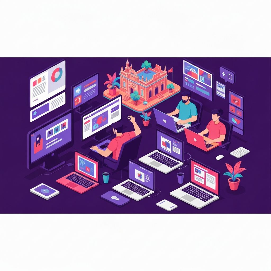 Top 10 Best Web Design & Development Companies in Ormoc