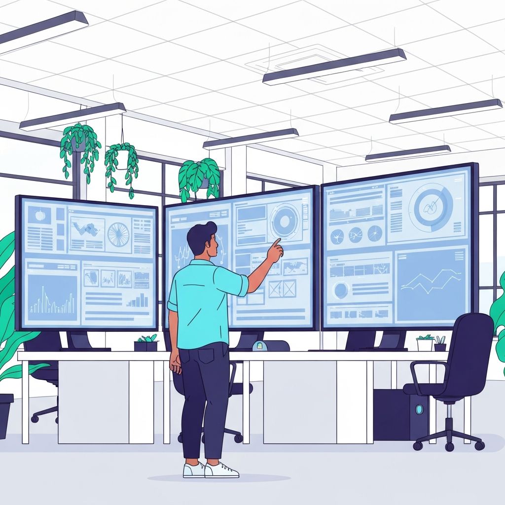 Top 10 Best Web Design & Development Companies in Oshogbo