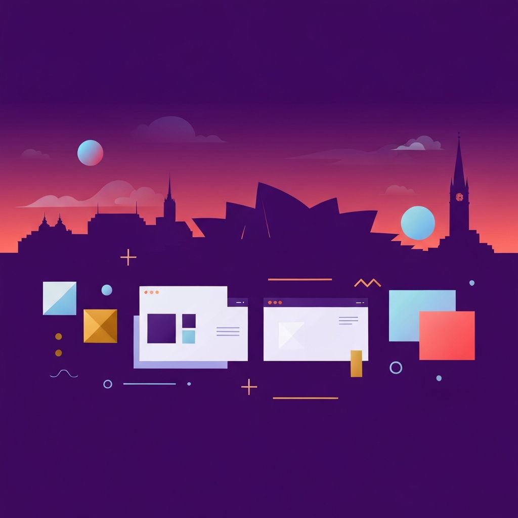 Top 10 Best Web Design & Development Companies in Oslo