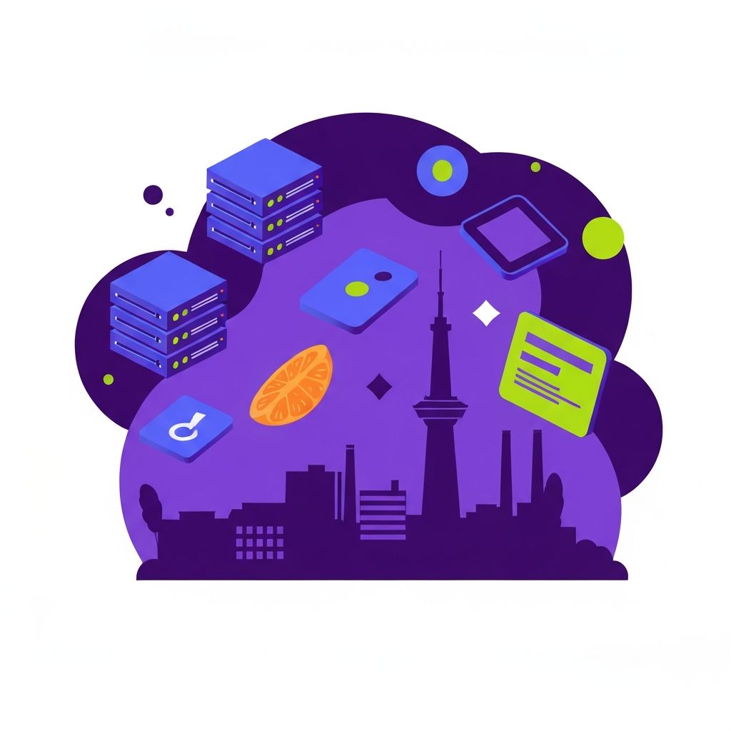 Top 10 Best Web Design & Development Companies in Ostrava