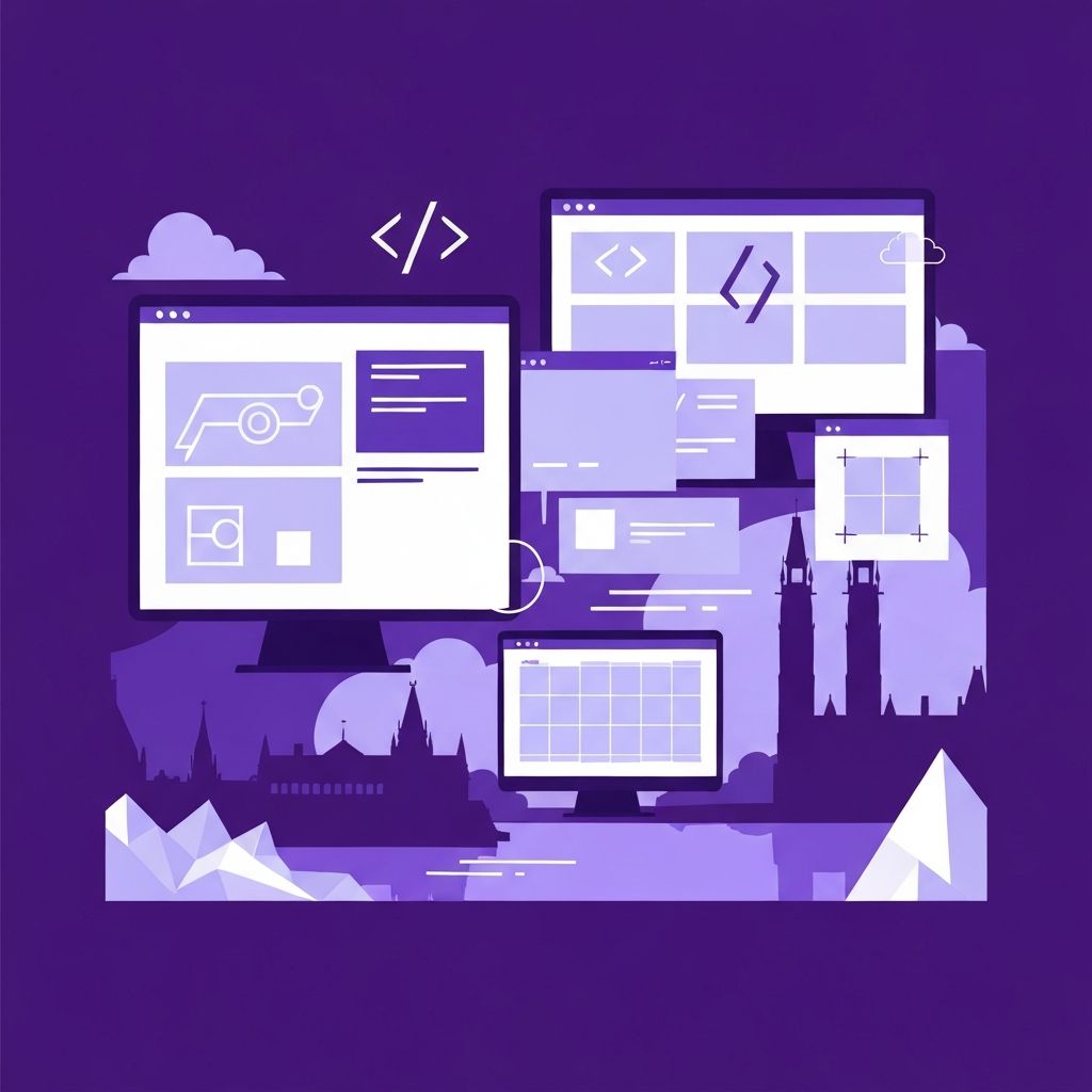 Top 10 Best Web Design & Development Companies in Ottawa