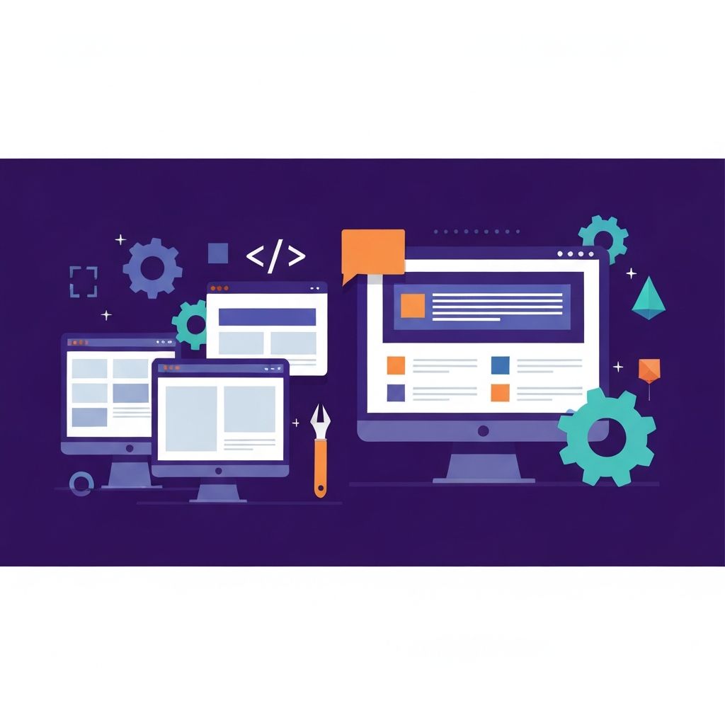 Top 10 Best Web Design & Development Companies in Panchkula