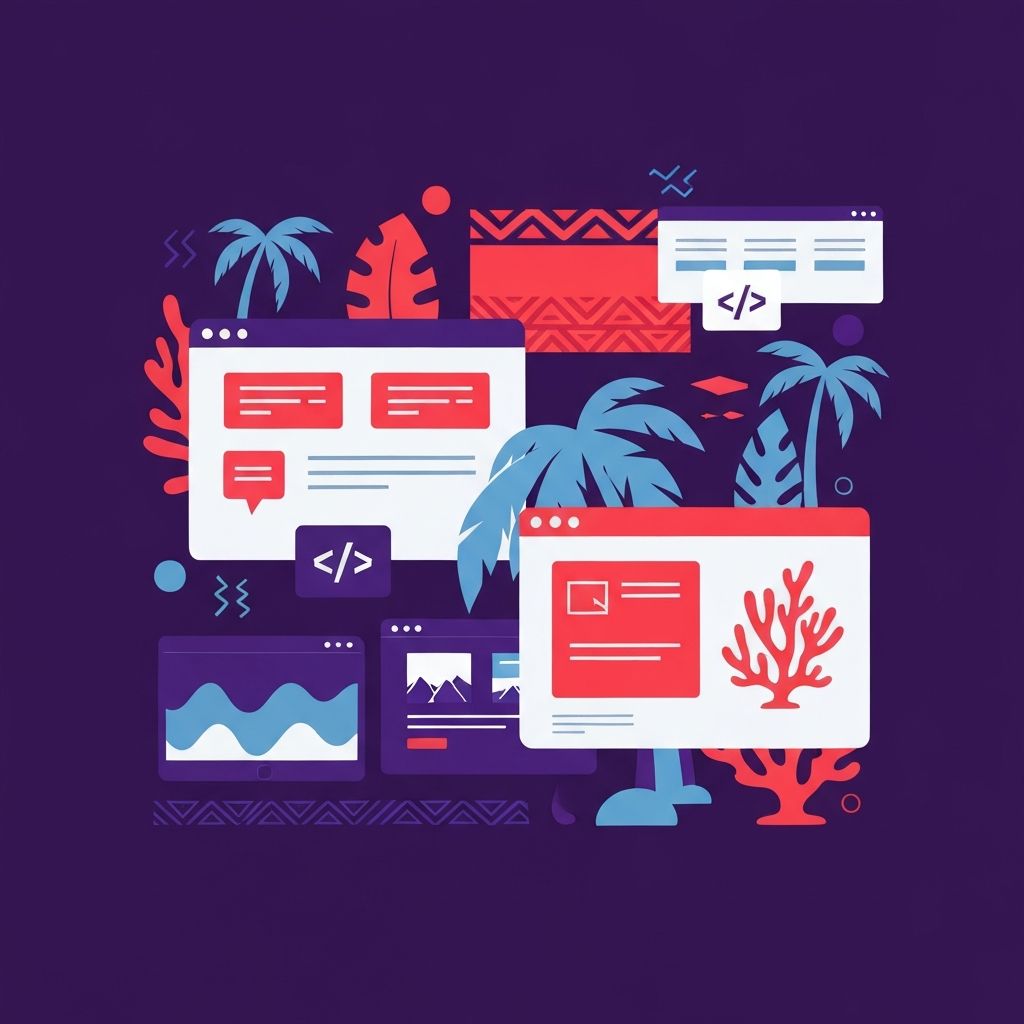 Top 10 Best Web Design & Development Companies in Papua New Guinea