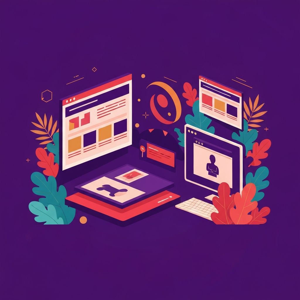 Top 10 Best Web Design & Development Companies in Pekan Baru
