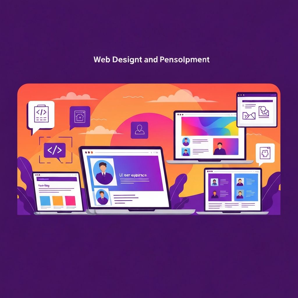 Top 10 Best Web Design & Development Companies in Pensacola