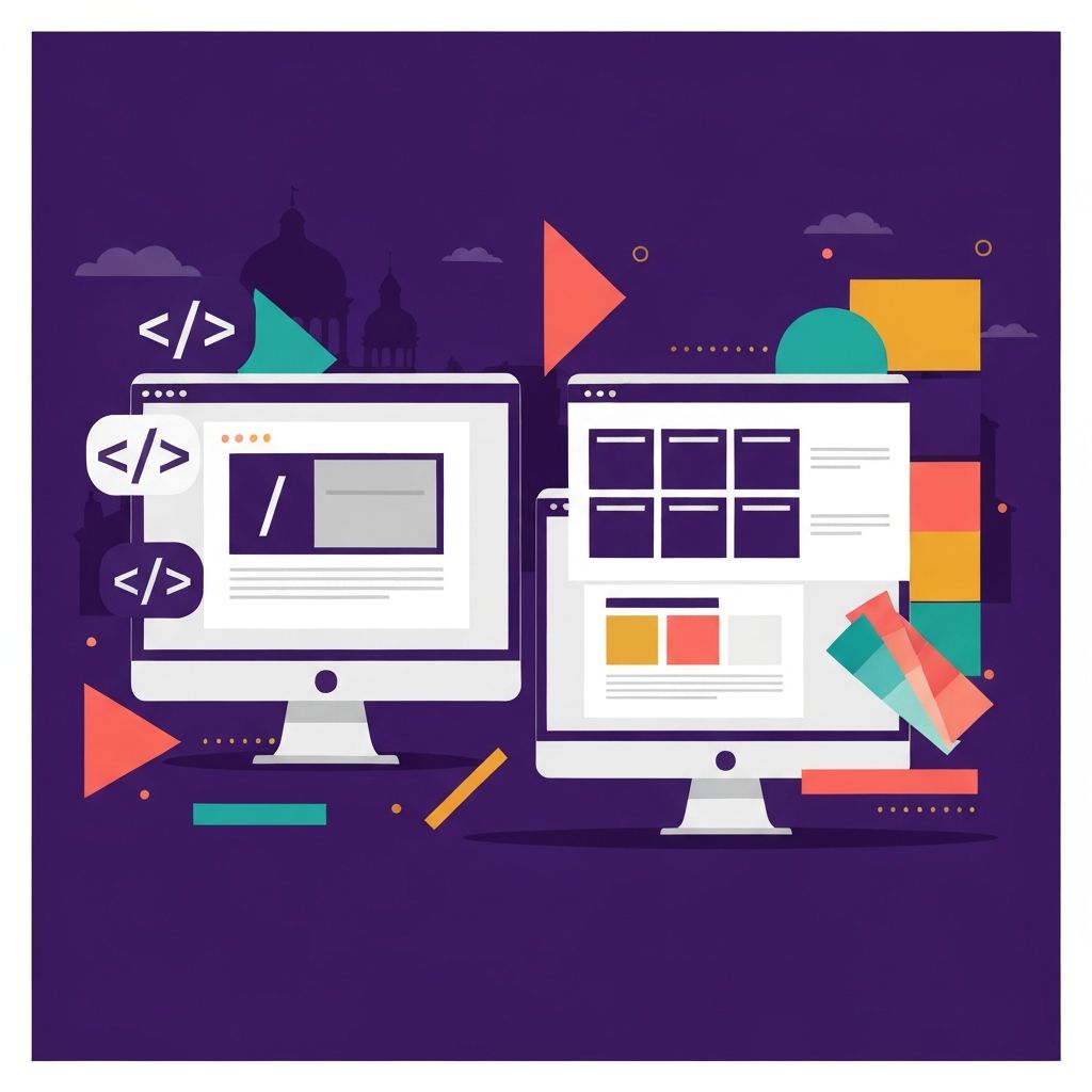 Top 10 Best Web Design & Development Companies in Pernik