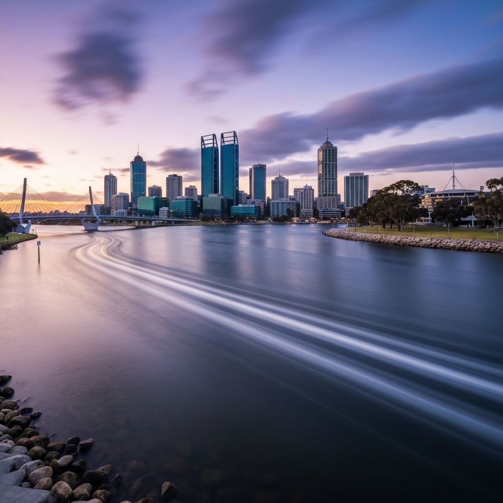 Top 10 Best Web Design & Development Companies in Perth