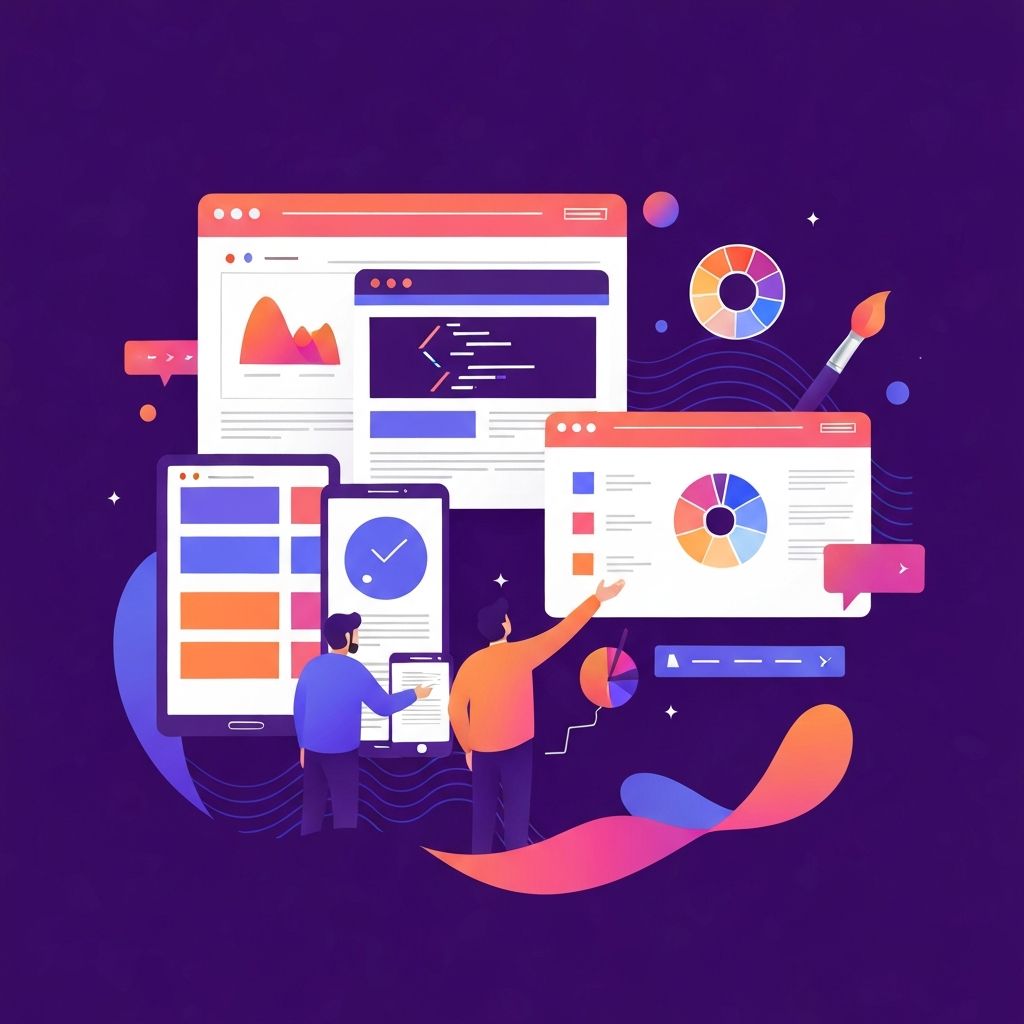 Top 10 Best Web Design & Development Companies in Petropavl