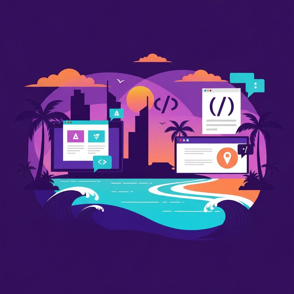 Top 10 Best Web Design & Development Companies in Phuket