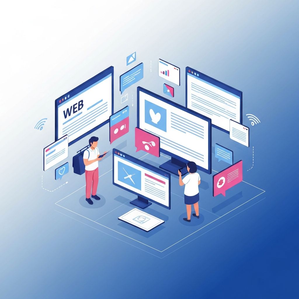 Top 10 Best Web Design & Development Companies in Pietermaritzburg