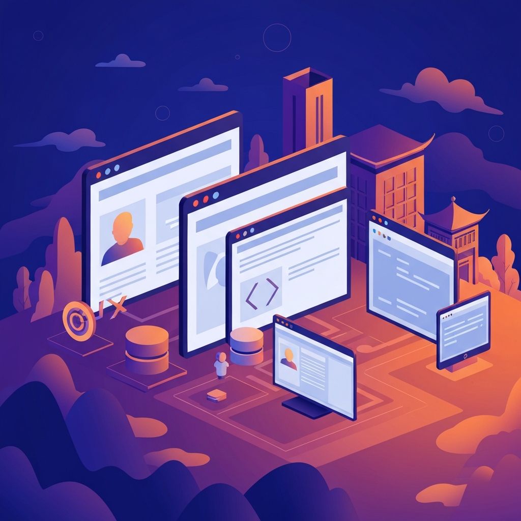 Top 10 Best Web Design & Development Companies in Pingdingshan Henan