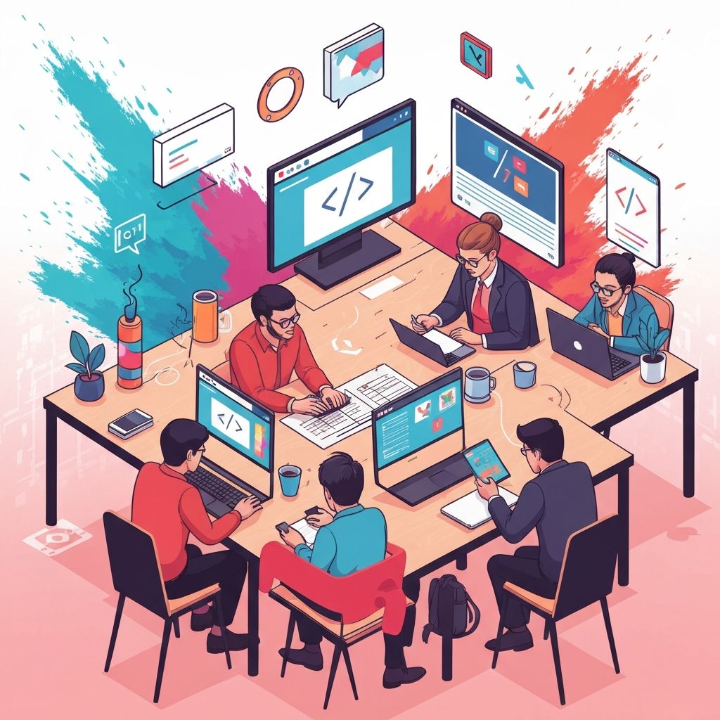 Top 10 Best Web Design & Development Companies in Piura