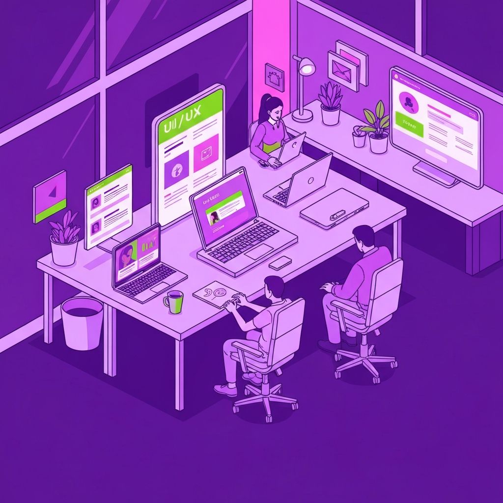 Top 10 Best Web Design & Development Companies in Ploiesti