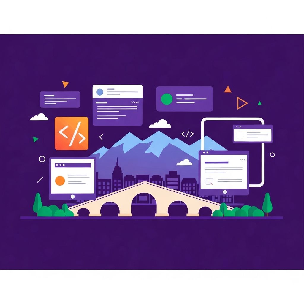 Top 10 Best Web Design & Development Companies in Podgorica