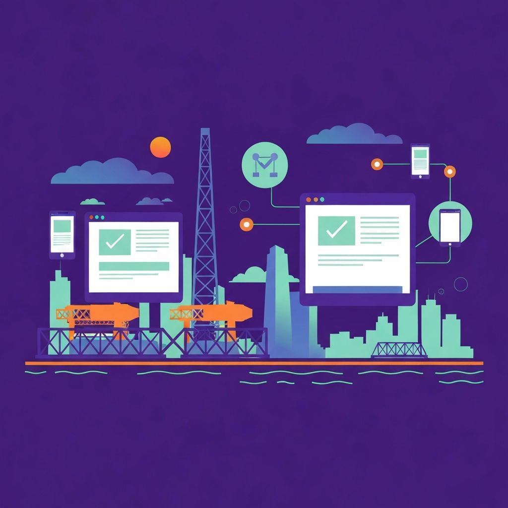 Top 10 Best Web Design & Development Companies in Pohang