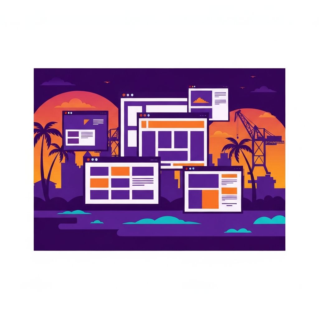 Top 10 Best Web Design & Development Companies in Pointe-Noire