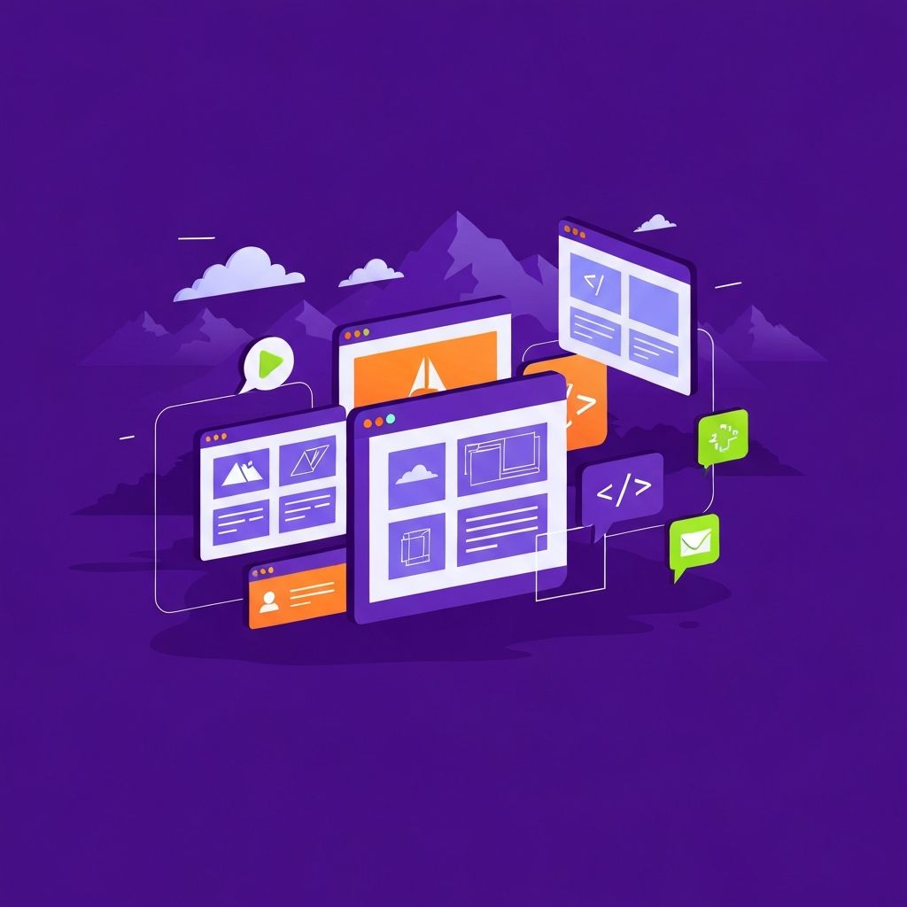 Top 10 Best Web Design & Development Companies in Pokhara