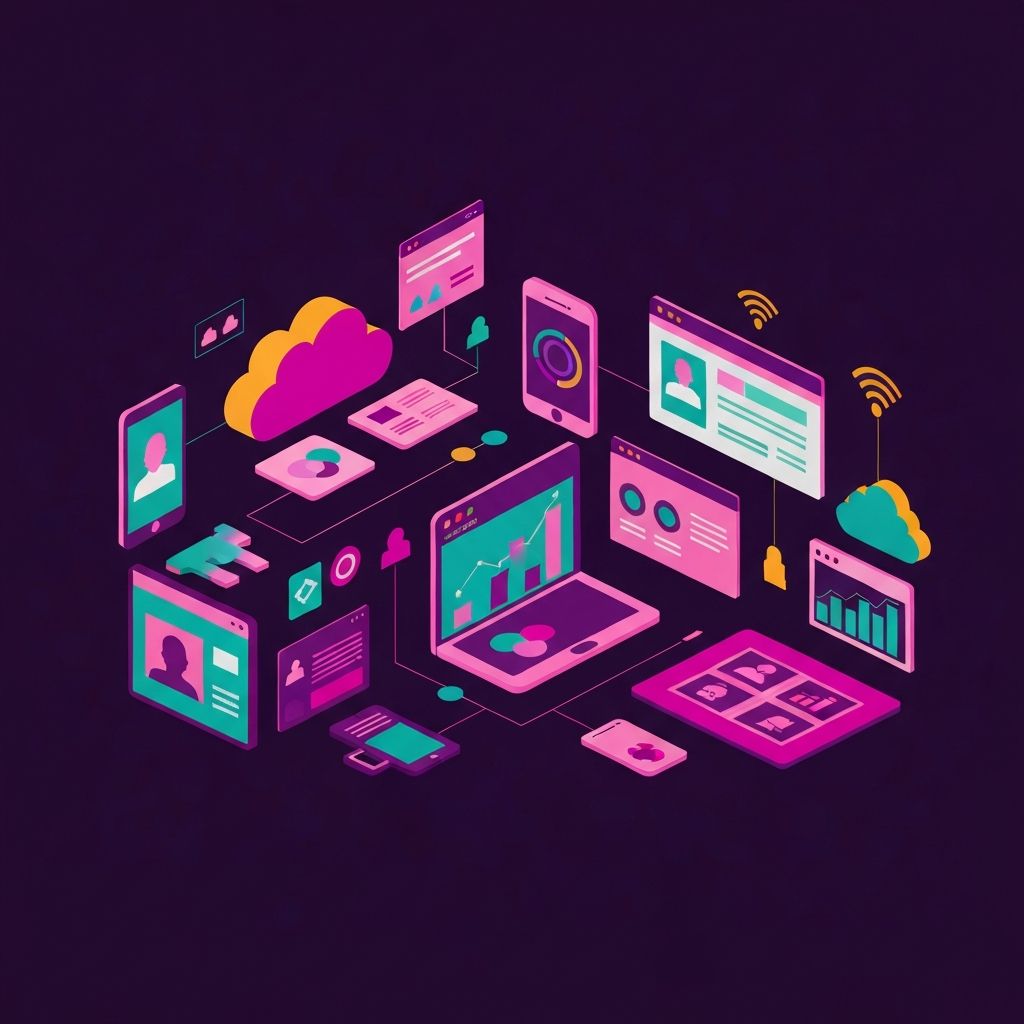 Top 10 Best Web Design & Development Companies in Polokwane