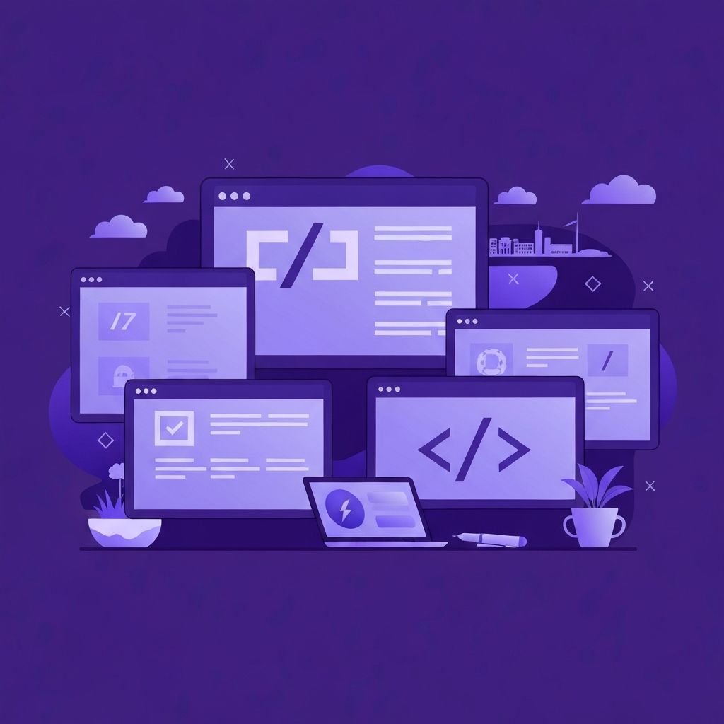 Top 10 Best Web Design & Development Companies in Port Elizabeth