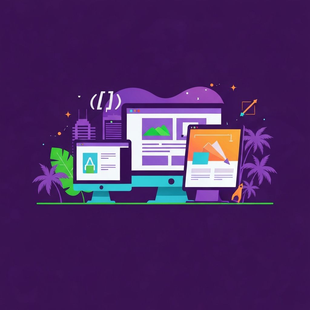 Top 10 Best Web Design & Development Companies in Port Harcourt