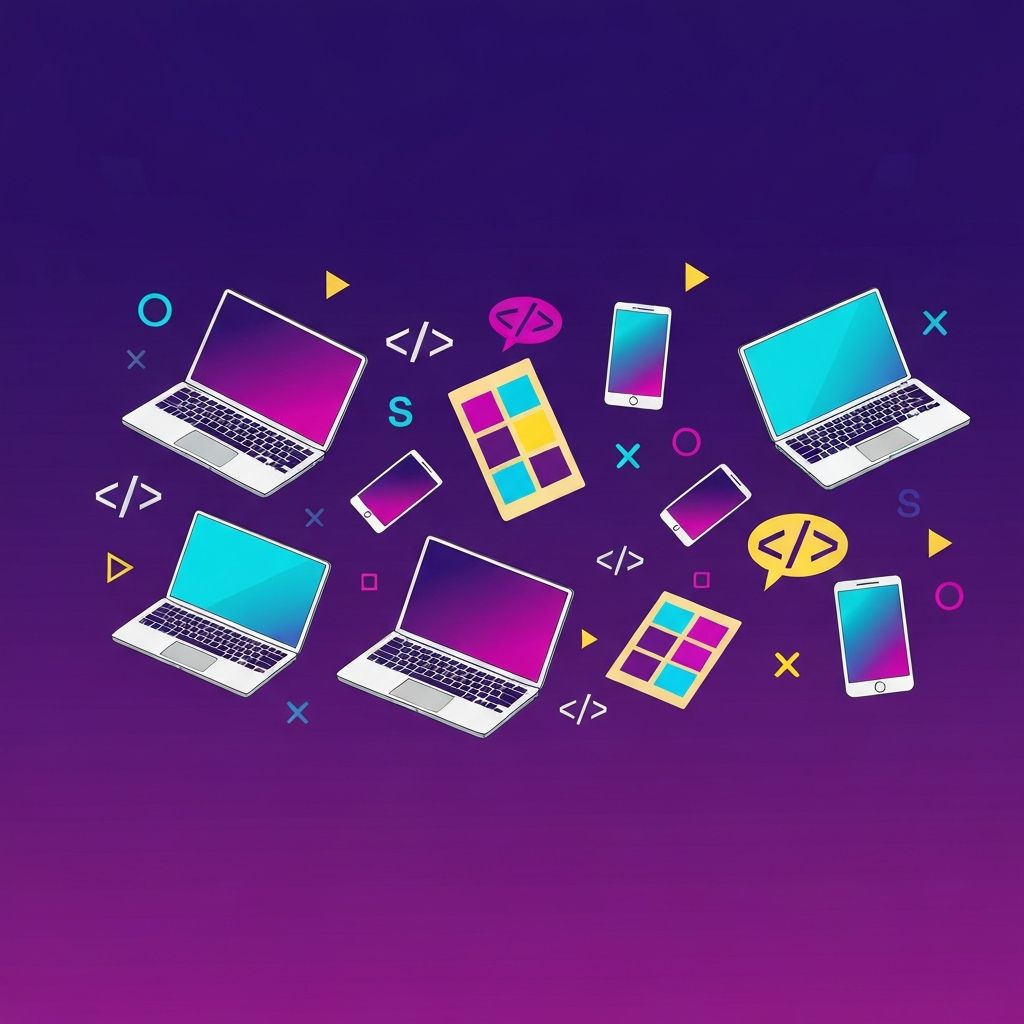 Top 10 Best Web Design & Development Companies in Potosi
