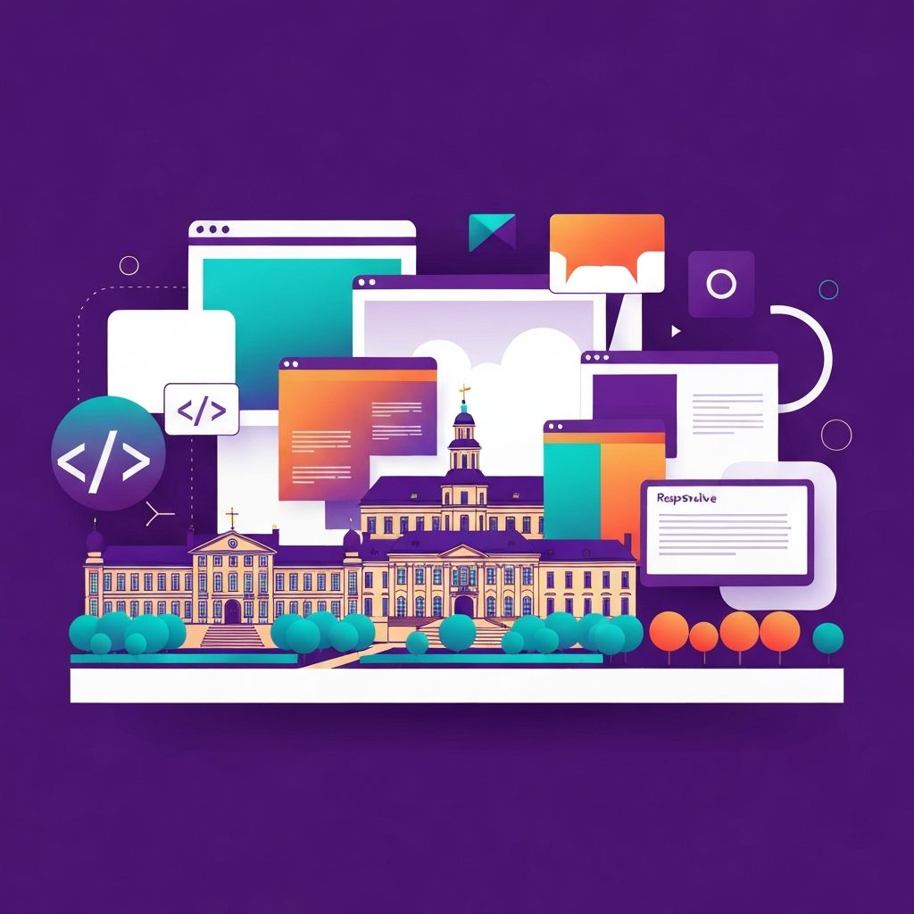 Top 10 Best Web Design & Development Companies in Potsdam