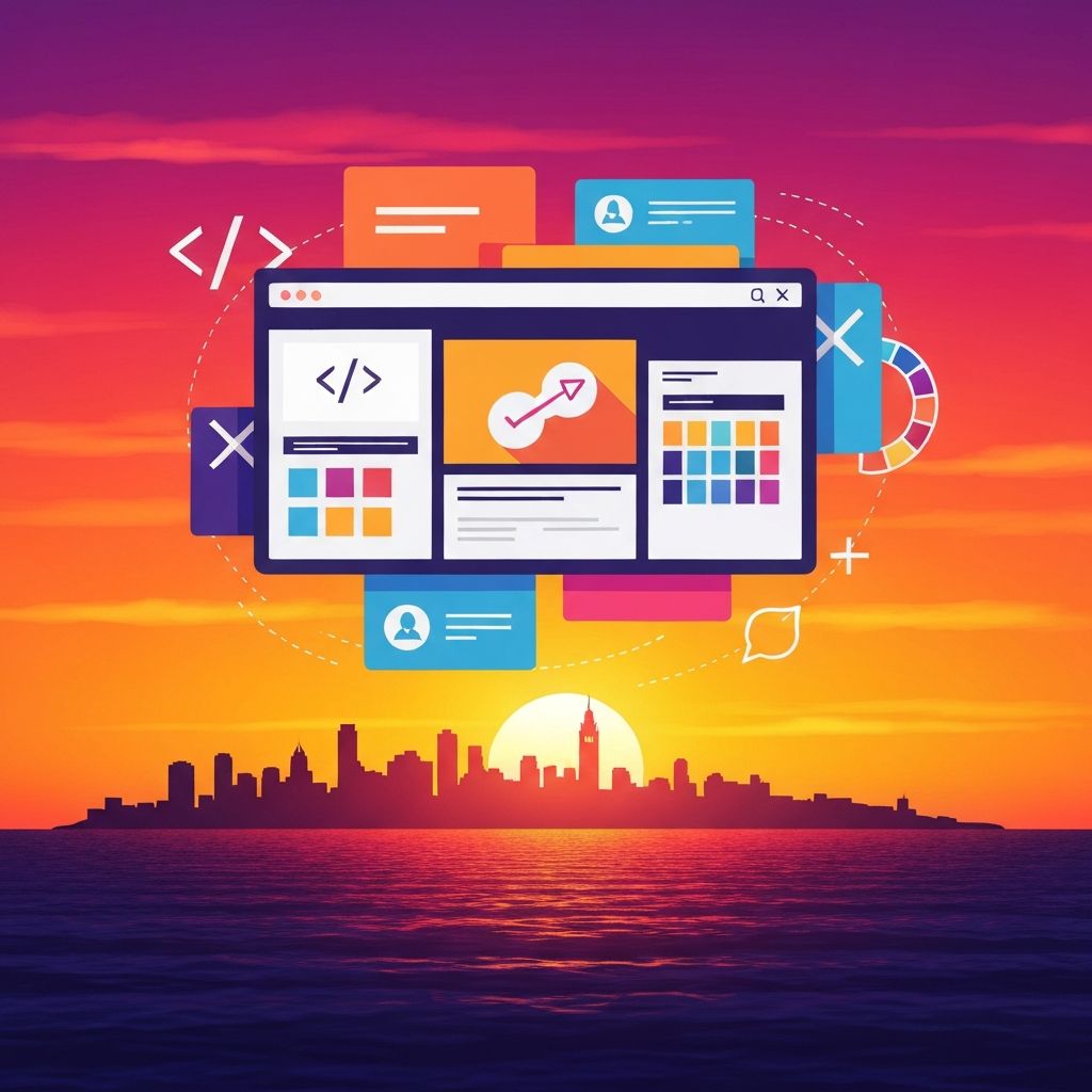 Top 10 Best Web Design & Development Companies in Praia