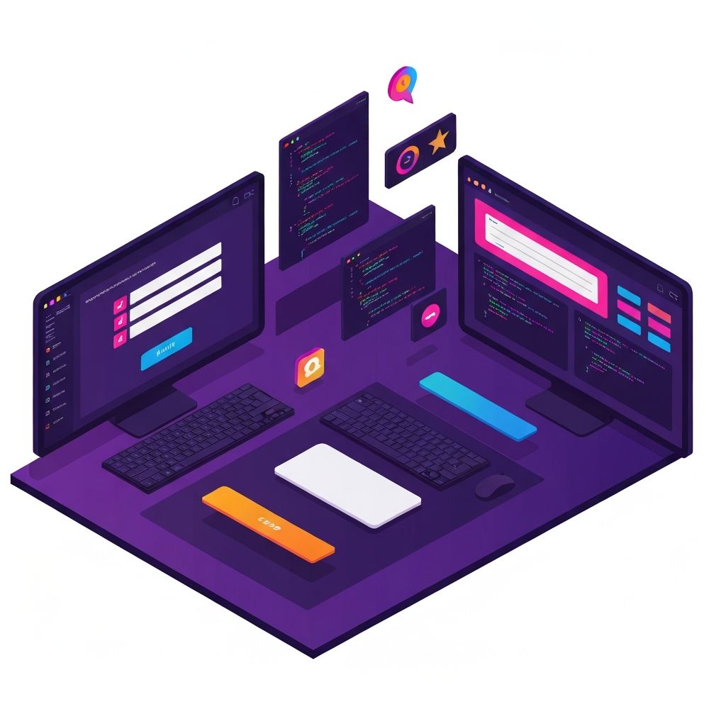 Top 10 Best Web Design & Development Companies in Pratapgarh