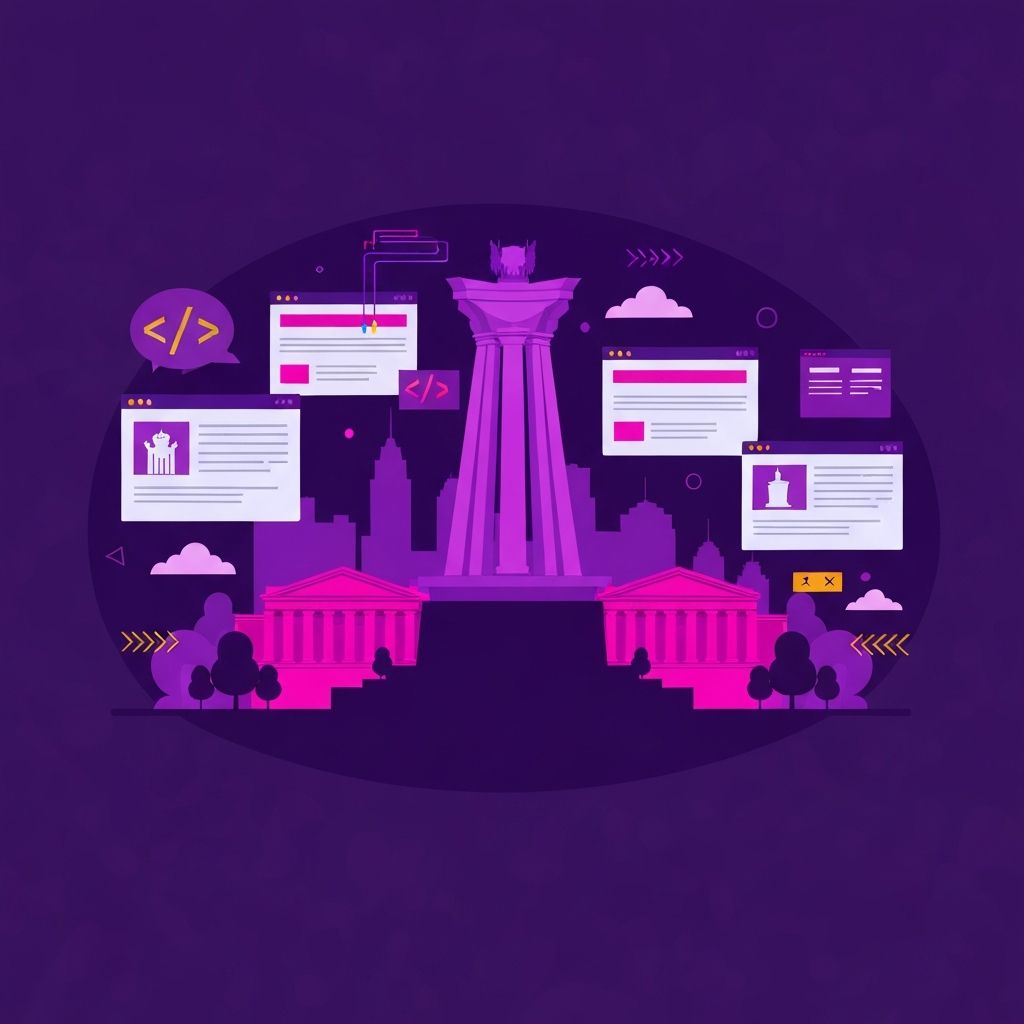 Top 10 Best Web Design & Development Companies in Pristina