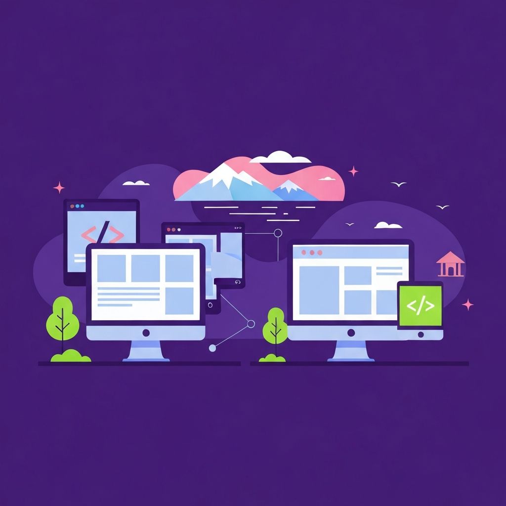 Top 10 Best Web Design & Development Companies in Probolinggo
