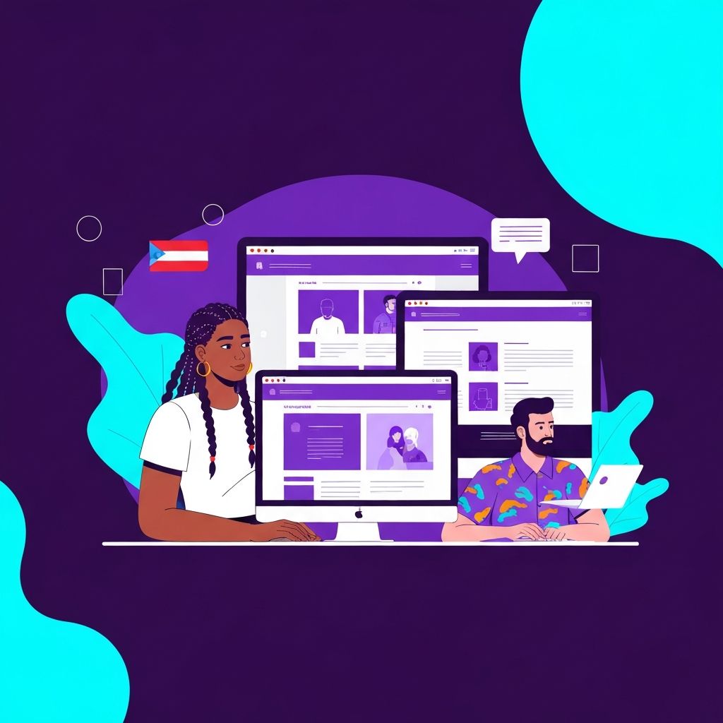 Top 10 Best Web Design & Development Companies in Puerto Princesa