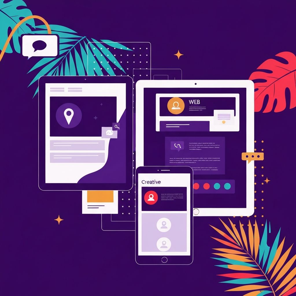 Top 10 Best Web Design & Development Companies in Puerto Rico