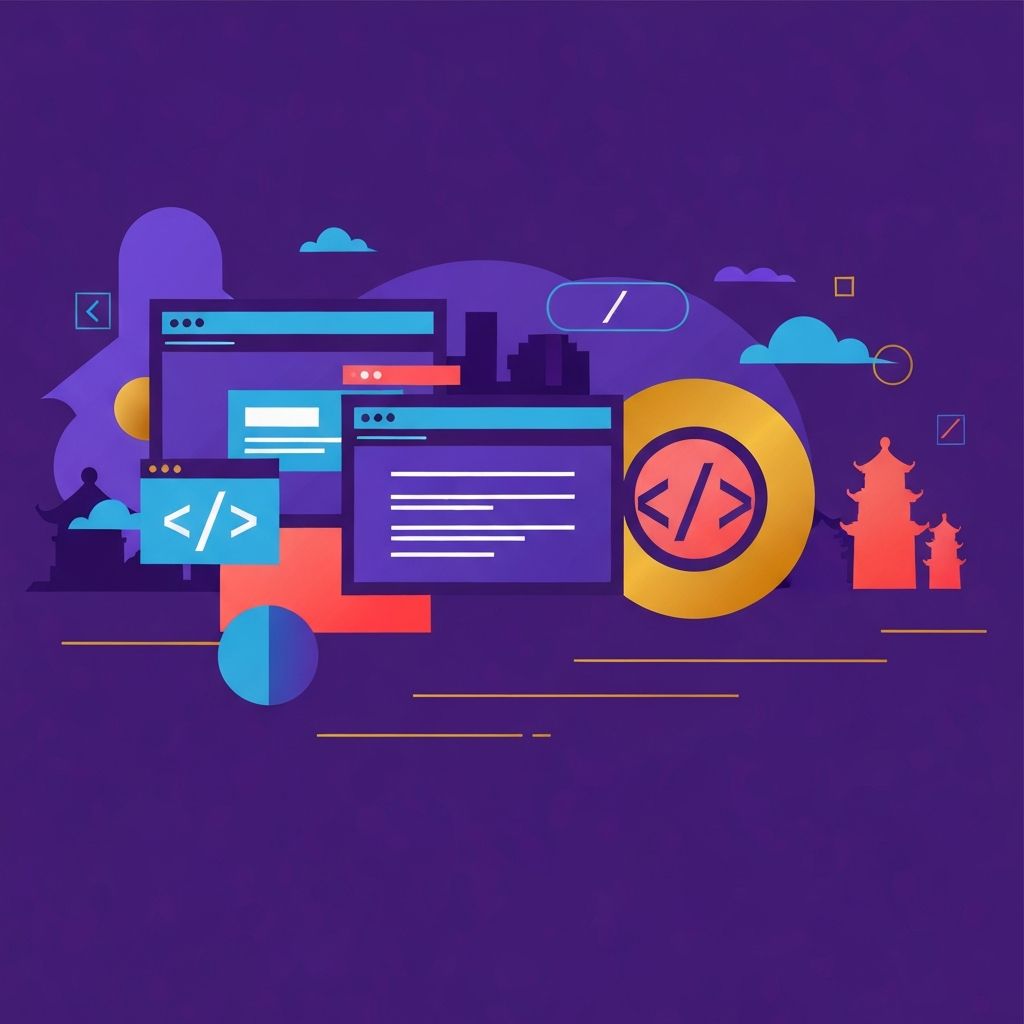 Top 10 Best Web Design & Development Companies in Putian