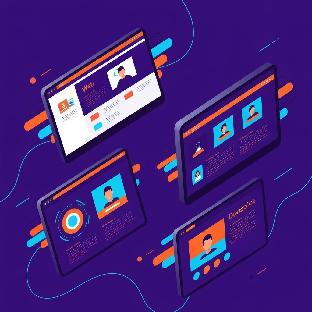 Top 10 Best Web Design & Development Companies in Puyang