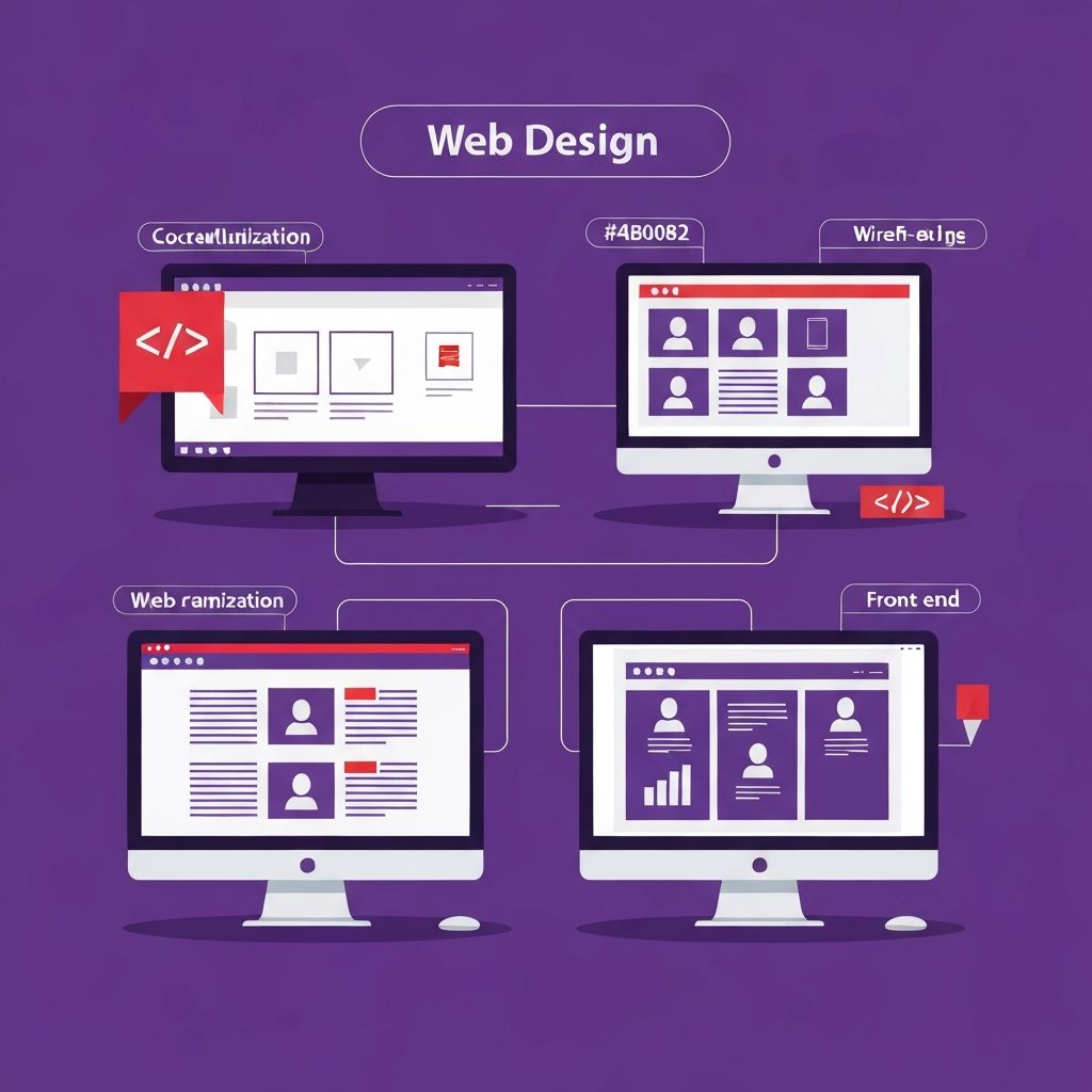 Top 10 Best Web Design & Development Companies in Pyongyang
